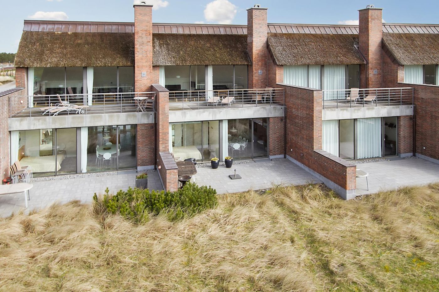 Weekendophold, hygge, romo, ferietur, sommerhus, familietur, forlænget weekend