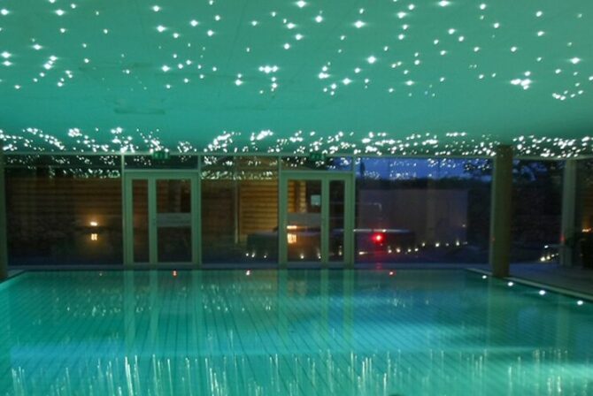 Weekendophold, Graasten, Wellness, afslapning, hygge, varmt vand