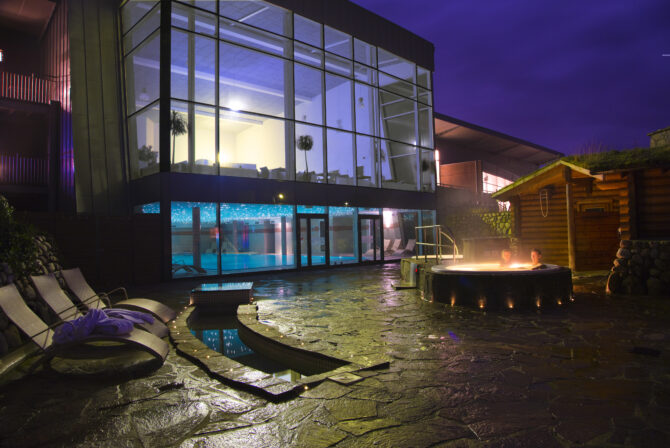 Weekendophold, Graasten, Gråsten, wellness, afslapning, familietur, venner, hygge, sjov