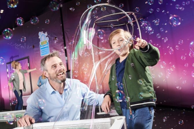 Sjov, familietur, børnetur, weekendtur, weekendophold, badeland, fitness, forlænget weekend, opholdspakke, sommerhustur